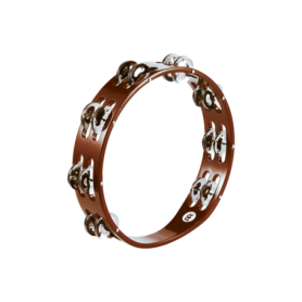 Ta2Ab Pandereta De 2 Filas De  [Percusión]