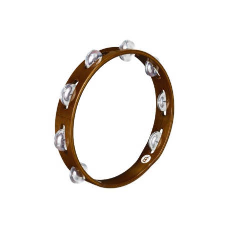 Ta1A-Ab Pandereta De 1 Fila De [Percusión]