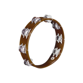 Ta2A-Ab Pandereta De 2 Filas D [Percusión]