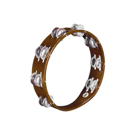 Ta2A-Ab Pandereta De 2 Filas D [Percusión]