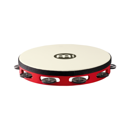 Tah1Bk-R-Tf Pandereta Con Parc [Percusión]