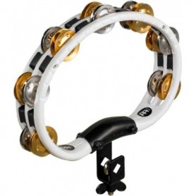 Tmt2M-Wh Pandereta Con Enganch [Percusión]