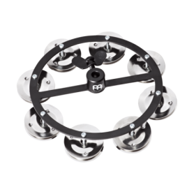 Hthh1Bk Pandereta Para Hihat C [Percusión]