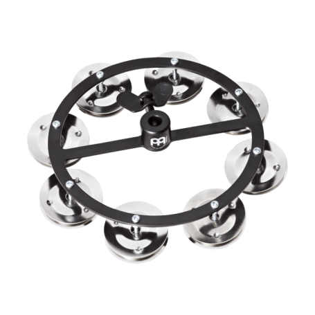 Hthh1Bk Pandereta Para Hihat C [Percusión]