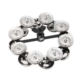 Hthh2Bk Pandereta Para Hihat C [Percusión]