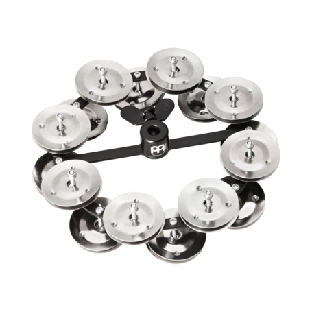 Hthh2Bk Pandereta Para Hihat C [Percusión]