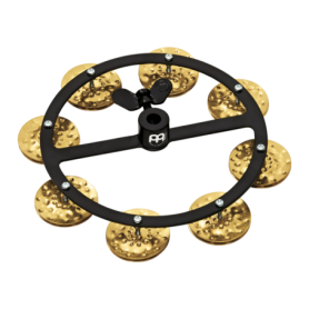 Hthh1B-Bk Pandereta Para Hihat [Percusión]