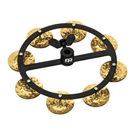 Hthh1B-Bk Pandereta Para Hihat [Percusión]