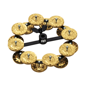 Hthh2B-Bk Pandereta Para Hihat [Percusión]