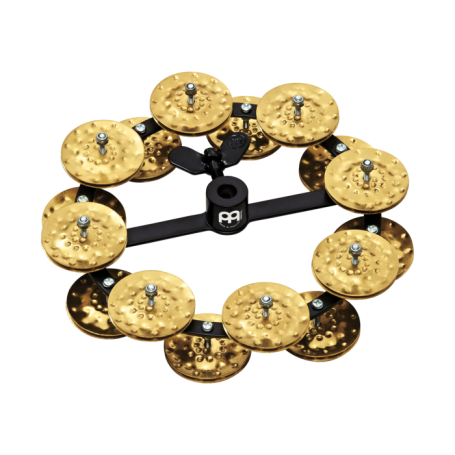 Hthh2B-Bk Pandereta Para Hihat [Percusión]