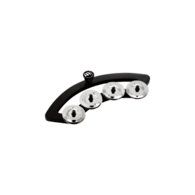 Bbta1-Bk Pandereta Para Caja ( [Percusión]