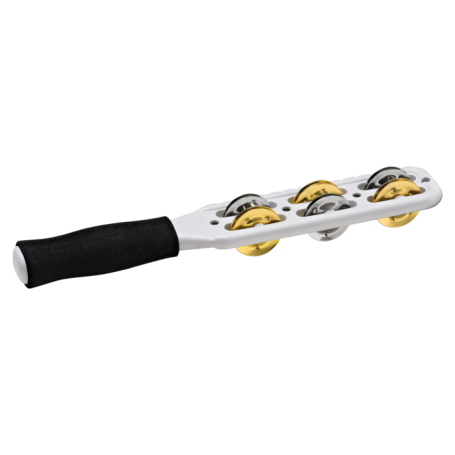 Jg1M-Wh Jingle Stick Con Sonaj [Percusión]