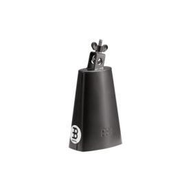 Sl675-Bk Cencerro 6 3/4, Negro [Percusión]