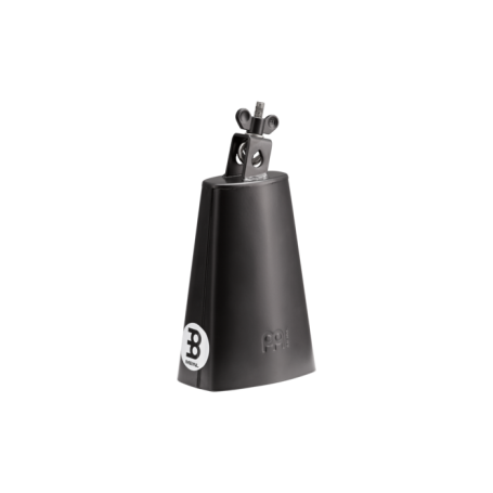 Sl675-Bk Cencerro 6 3/4, Negro [Percusión]