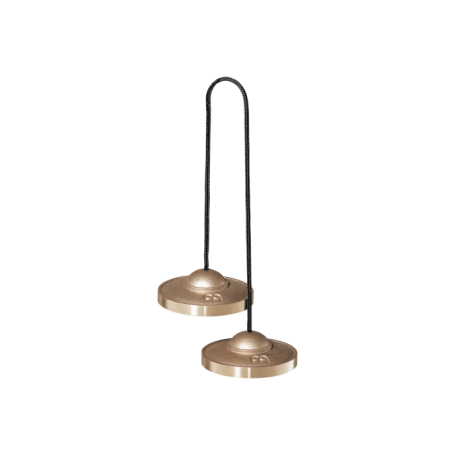 Pficy-2 Professional Finger Cy [Percusión]