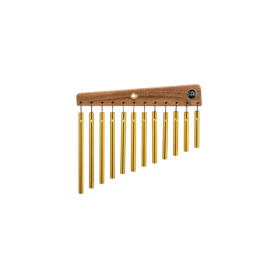 Ch12 Cortina Simple De 12 Barr [Percusión]