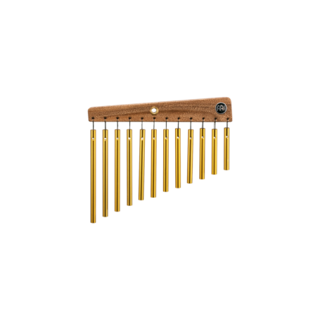 Ch12 Cortina Simple De 12 Barr [Percusión]