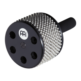 Ca5Bk-L Turbo Cabasa, Large, B [Percusión]