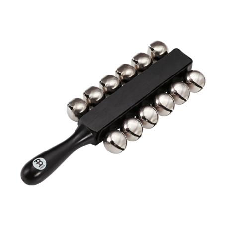 Slb12 Campanas De Trineo, 12 U [Percusión]