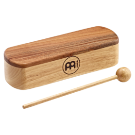 Pmwb1-L Caja China Deluxe, Gra [Percusión]