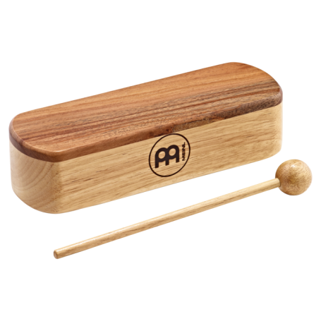 Pmwb1-L Caja China Deluxe, Gra [Percusión]