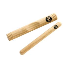 Cl2Hw Clave Acabado En Maderaa [Percusión]