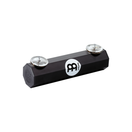 Js88Bk Shaker Octogonal Dual,I [Percusión]