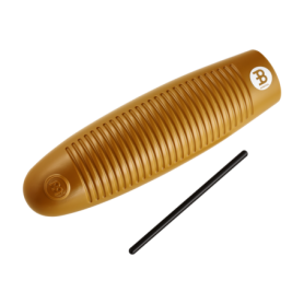 Gu9 Güiro Tamaño Turbo [Percusión]