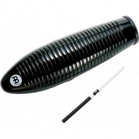 Gu7Bk Güiro En Fibra De Vidrio [Percusión]