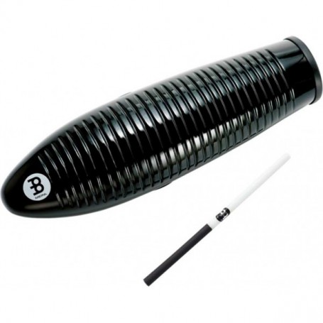 Gu7Bk Güiro En Fibra De Vidrio [Percusión]