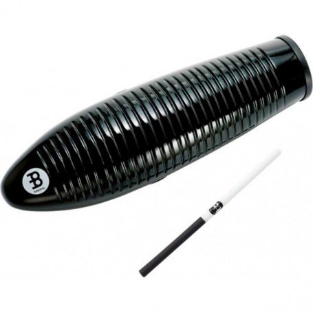 Gu7Bk Güiro En Fibra De Vidrio [Percusión]