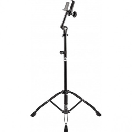 Thbs-Bk Stand Para Bongo, Negr [Percusión]