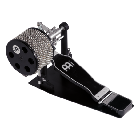 Fca5-L Foot Cabasa [Percusión]