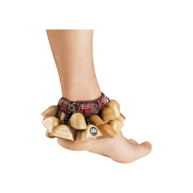 Fr1Nt Sonajero De Pie, Natural [Percusión]