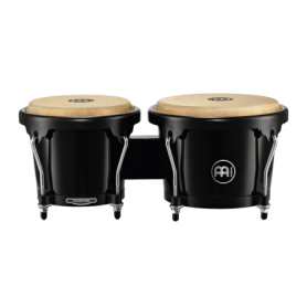 Hfb100Bk 6 3/4 & 8 Fiberglass  [Percusión]
