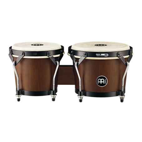 Htb100Wb-M 6 3/4 & 8 Wood Bong [Percusión]