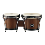 Htb100Wb-M 6 3/4 & 8 Wood Bong [Percusión]