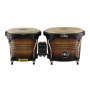 Fwb190Atb-M 6 3/4 & 8 Wood Bon [Percusión]