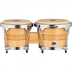 Wb200Nt-Ch 6 3/4 & 8 Bongo,Nat [Percusión]