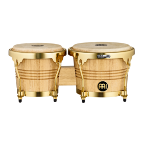 Wb200Nt-G 6 3/4 & 8 Bongo, Nat [Percusión]
