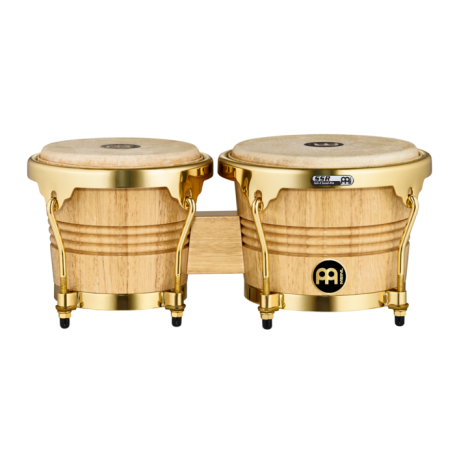 Wb200Nt-G 6 3/4 & 8 Bongo, Nat [Percusión]