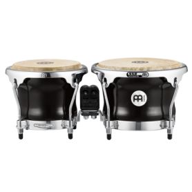 Ffb400Bk 7 & 8 1/2 Fiberglass  [Percusión]