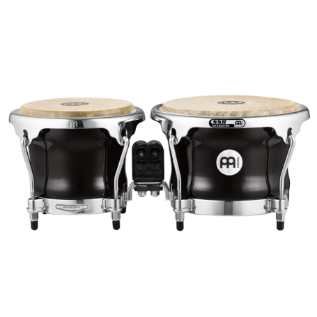 Ffb400Bk 7 & 8 1/2 Fiberglass  [Percusión]