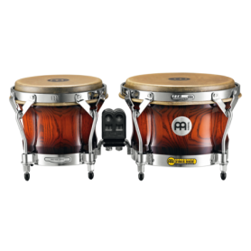 Wb500Amb 7 & 9 Wood Bongo, Ant [Percusión]