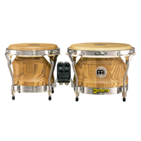Wb500Zfa-M 7 & 9 Wood Bongo, Z [Percusión]