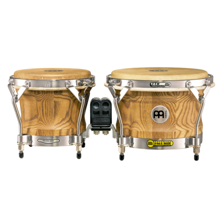 Wb500Zfa-M 7 & 9 Wood Bongo, Z [Percusión]