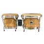 Wb500Zfa-M 7 & 9 Wood Bongo, Z [Percusión]