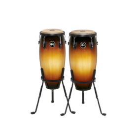 Hc555Vsb 10 & 11 Wood Congaset [Percusión]