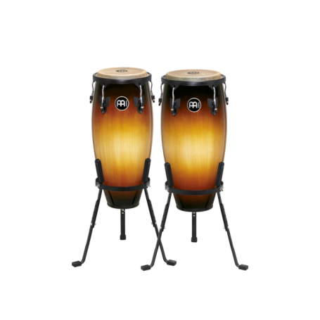 Hc512Vsb 11 & 12 Wood Congaset [Percusión]