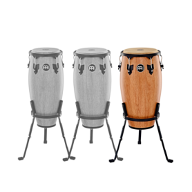 Hc12Snt-M 12 Conga, Super Natu [Percusión]